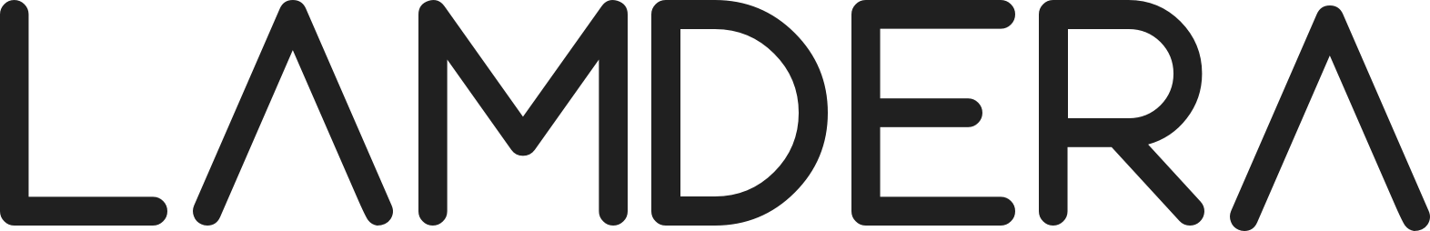 Lamdera logo